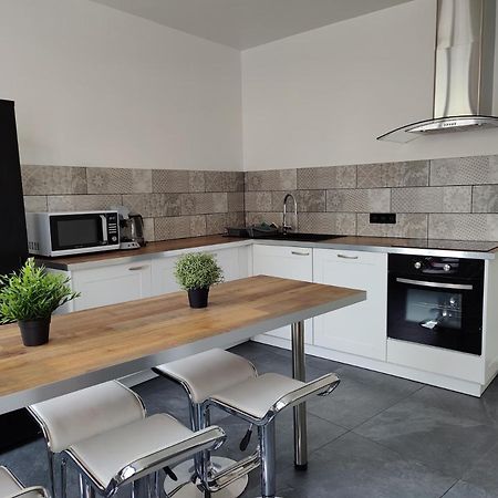 Le Purple, Appartement De Standing En Hypercentre Сарґемін Екстер'єр фото
