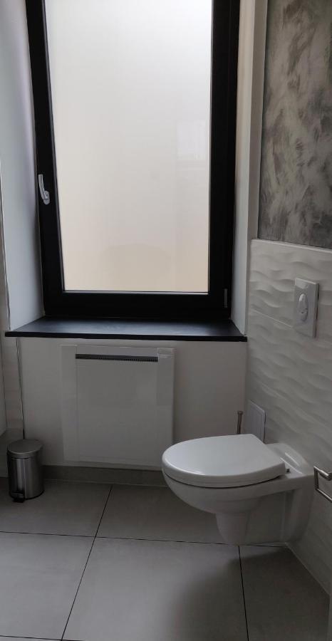 Le Purple, Appartement De Standing En Hypercentre Сарґемін Екстер'єр фото